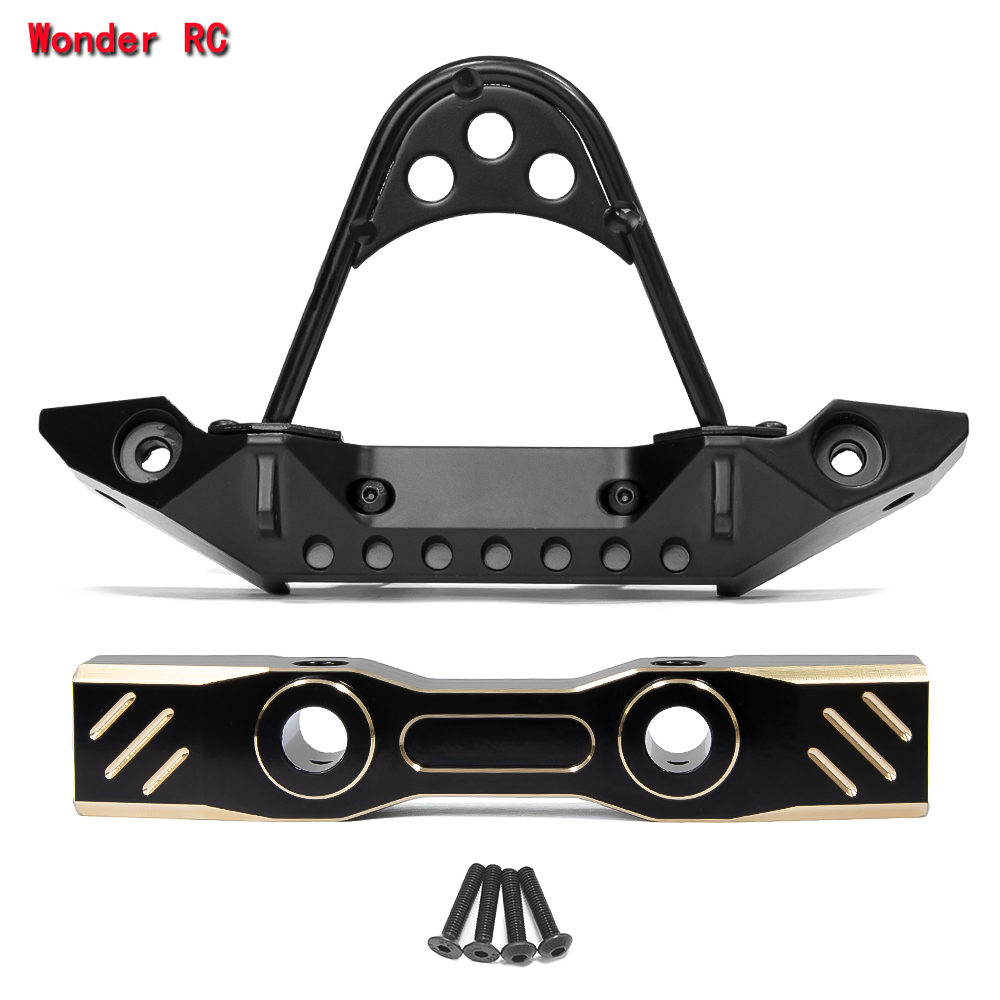 Część do tuningu samochodu RC  – Rc Hobby Products recenzja i cena