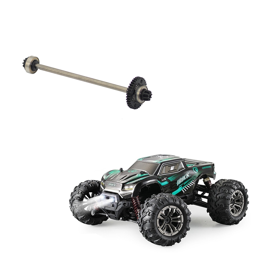 B27B Metalowy Zespół Wału Napę – Rc Truck Monster recenzja i cena