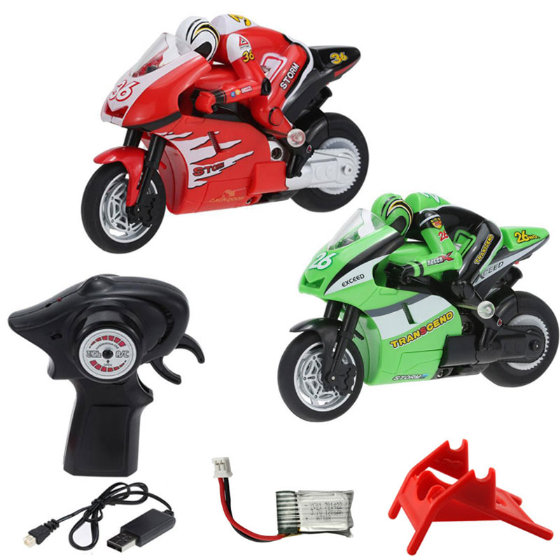 RC motocykl elektroniczny pilo – Dji Drone Mini 4 Pro recenzja i cena