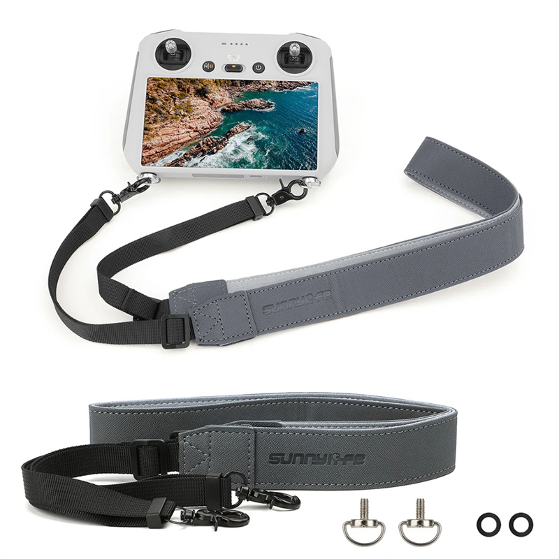 Smycz do DJI Mini 4 Pro Air 3  – Canon Camera Eos R50 recenzja i cena