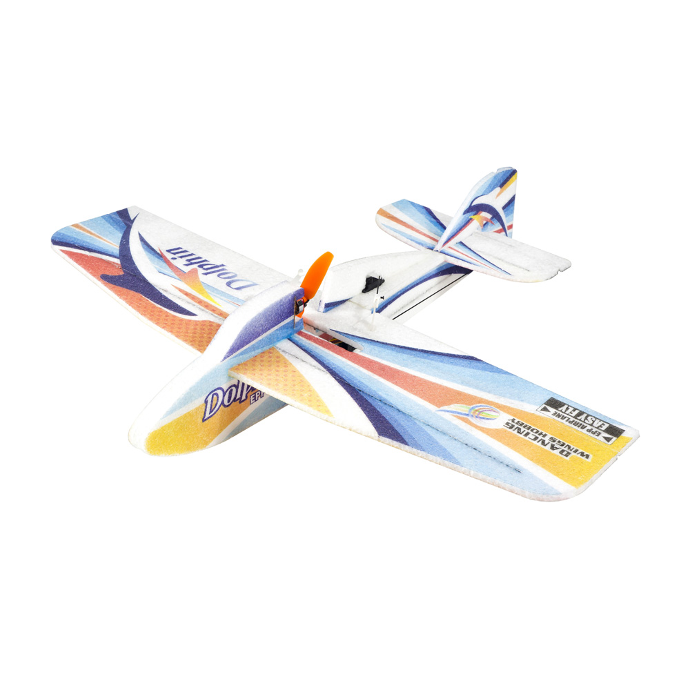 Real Hawk 580MM (22.8') Rozpię – Rc Hobbies recenzja i cena