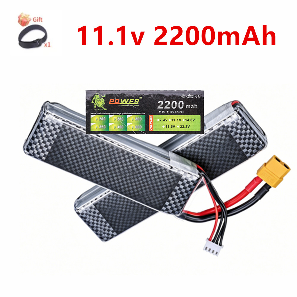 Akumulator Lipo 3S 11.1V 2200m – Dji Drone Mini 4 Pro recenzja i cena