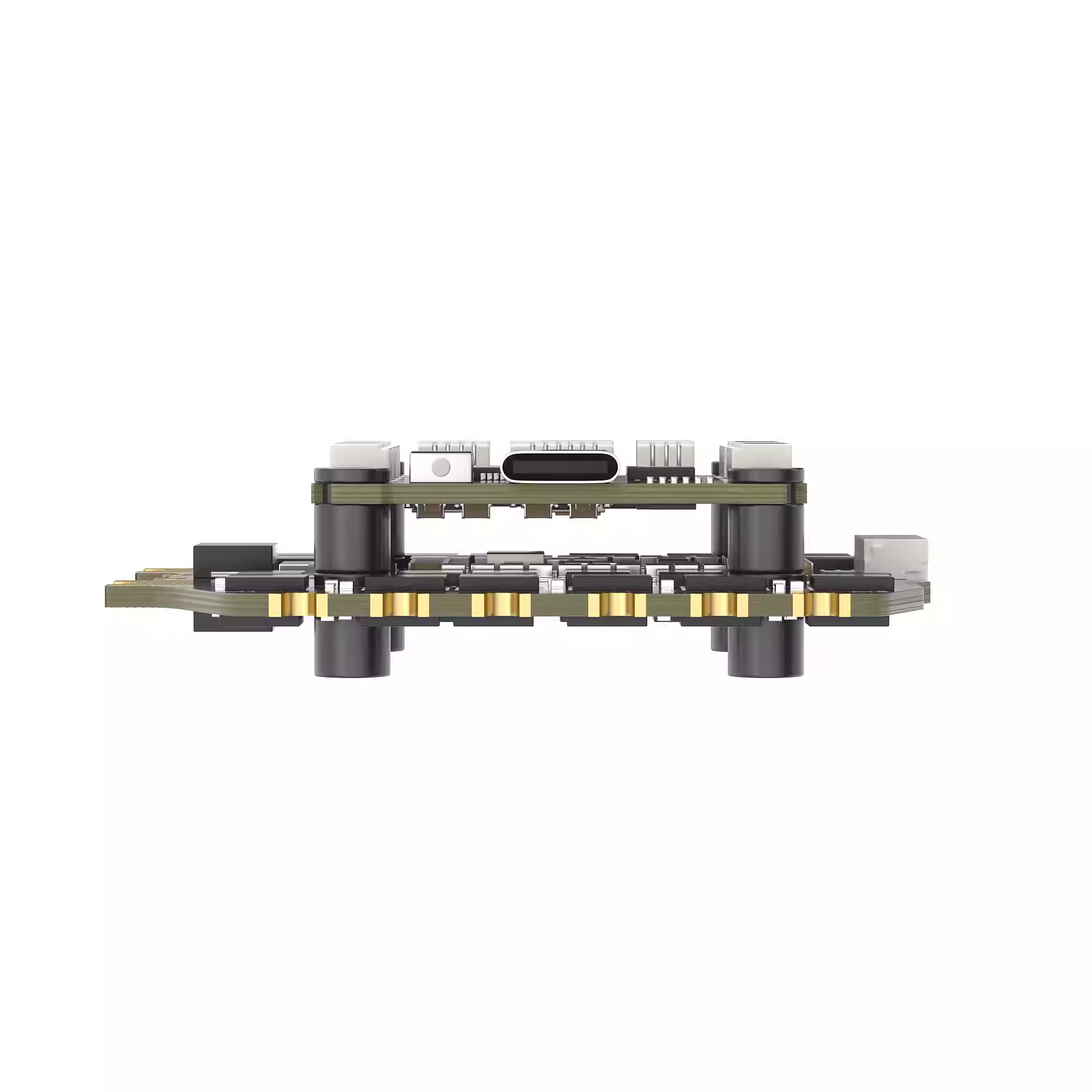 Sterownik lotu F7 F722 F722HD – Betaflight Fc F7 recenzja i cena