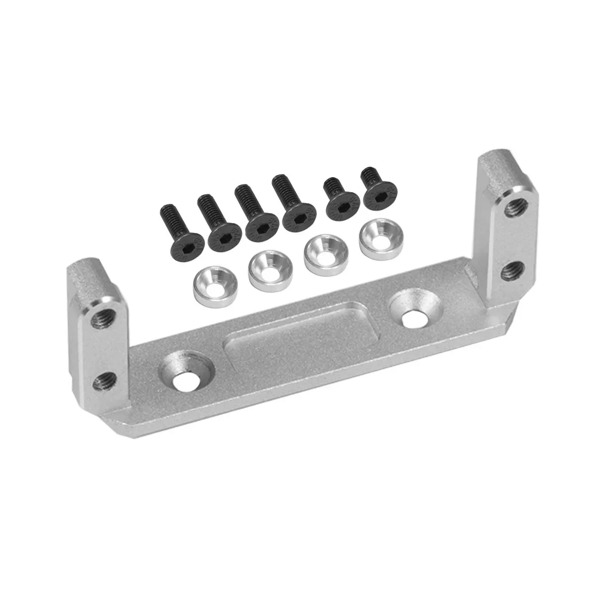 Serwo Capra ze stopu aluminium – Rc Hobby Products recenzja i cena