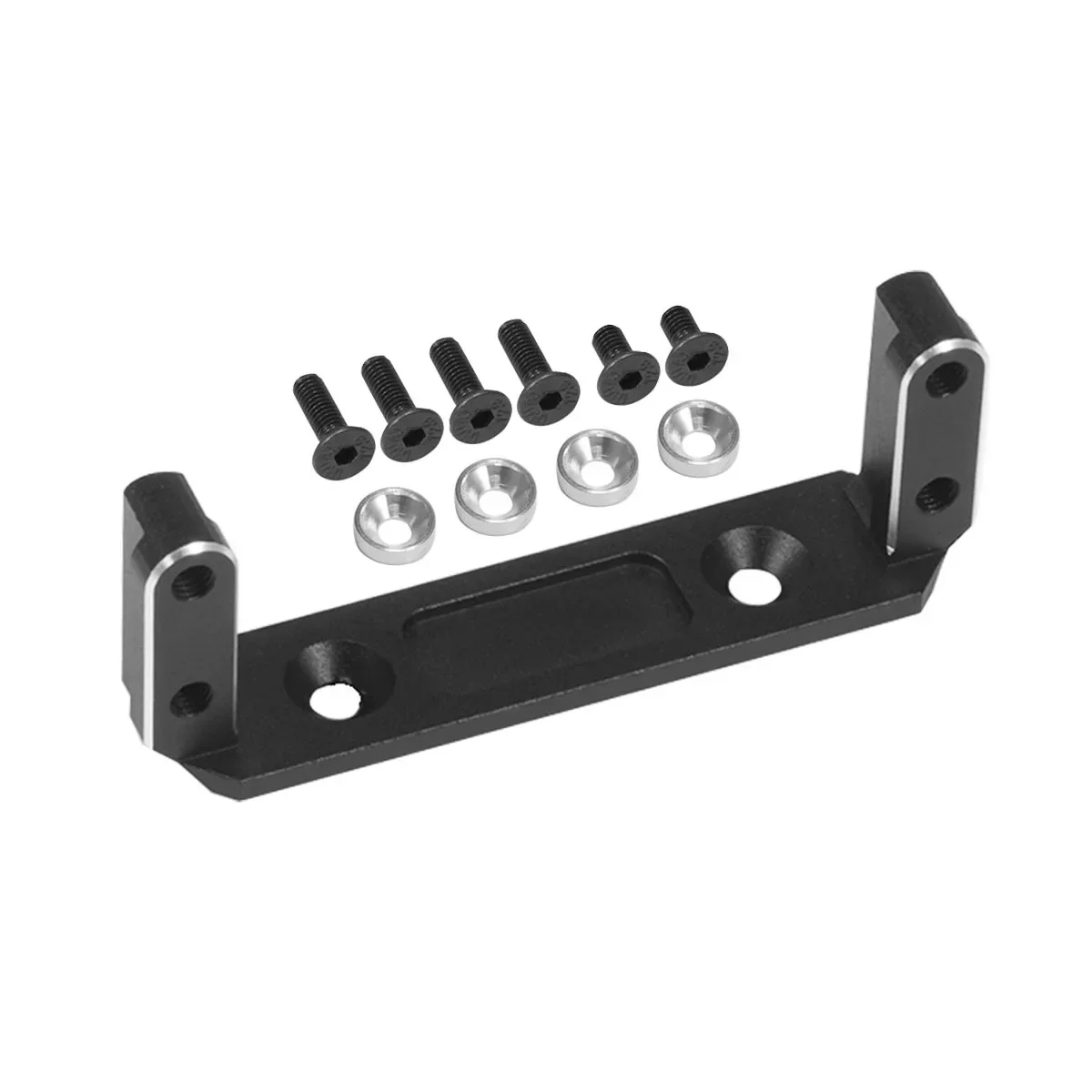 Serwo Capra ze stopu aluminium – Rc Hobby Products recenzja i cena
