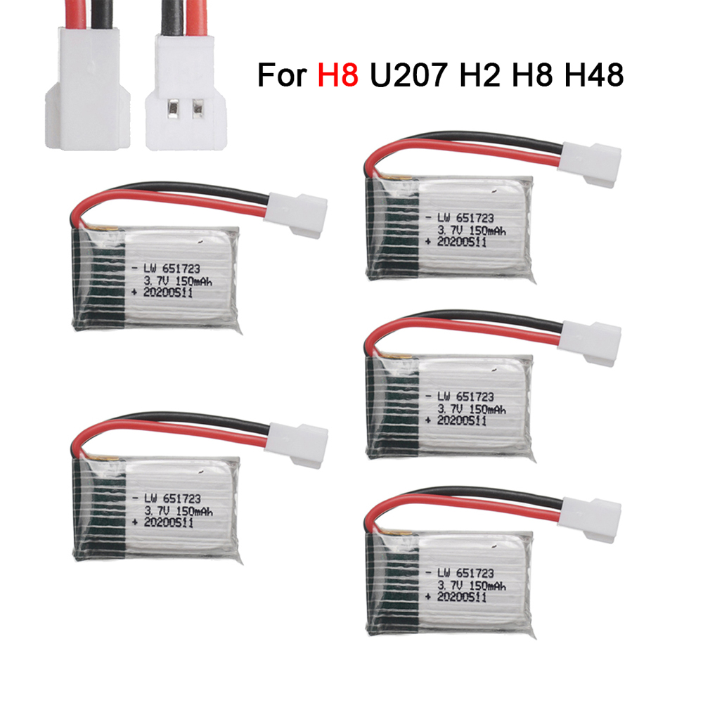 Akumulator Lipo 3.7V 150mAh do – Hobby Rc Quadcopters & Multirotors recenzja i cena