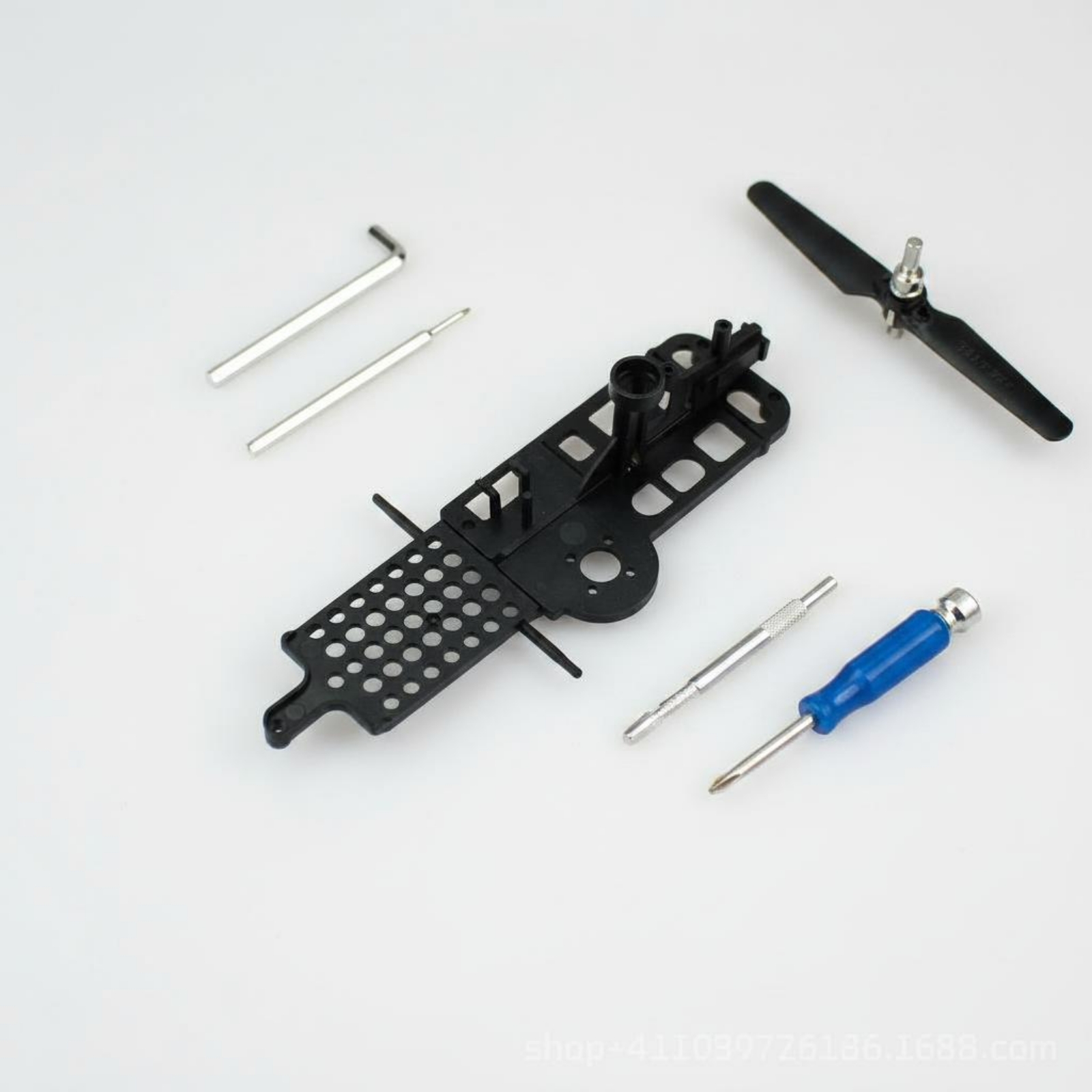 DUMBORC P6FG X10FG X6DC P4FMG  – Rc Hobbies recenzja i cena