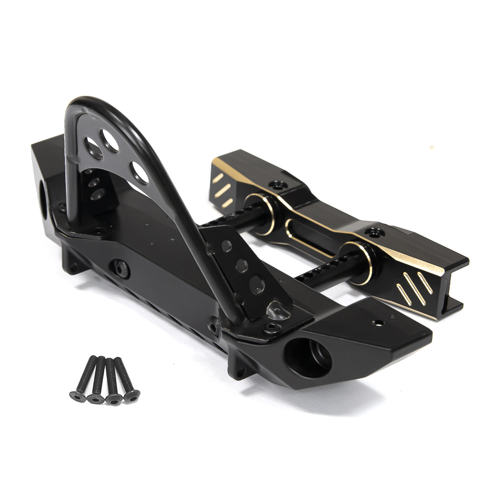 Część do tuningu samochodu RC  – Rc Hobby Products recenzja i cena