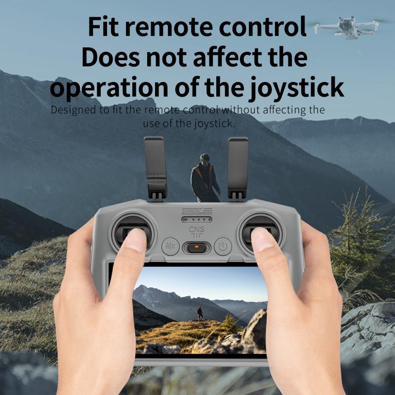 Lito X1/1 Silikonowa Osłona Oc – Dji Drone Mini 4 Pro recenzja i cena
