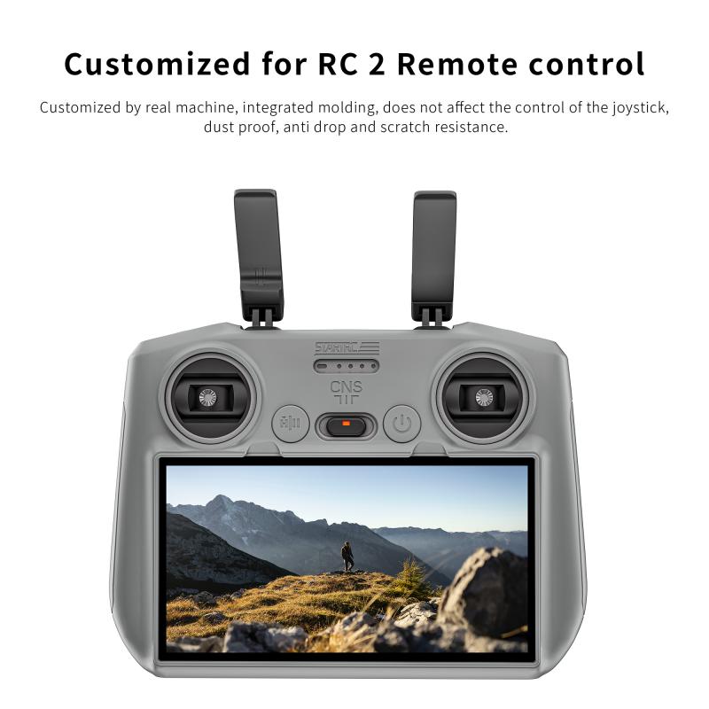 Lito X1/1 Silikonowa Osłona Oc – Dji Drone Mini 4 Pro recenzja i cena