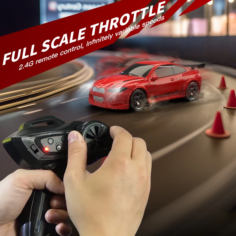 Nowy KF20 1:64 Drift Rc Samoch – Rc Hobby Desk recenzja i cena