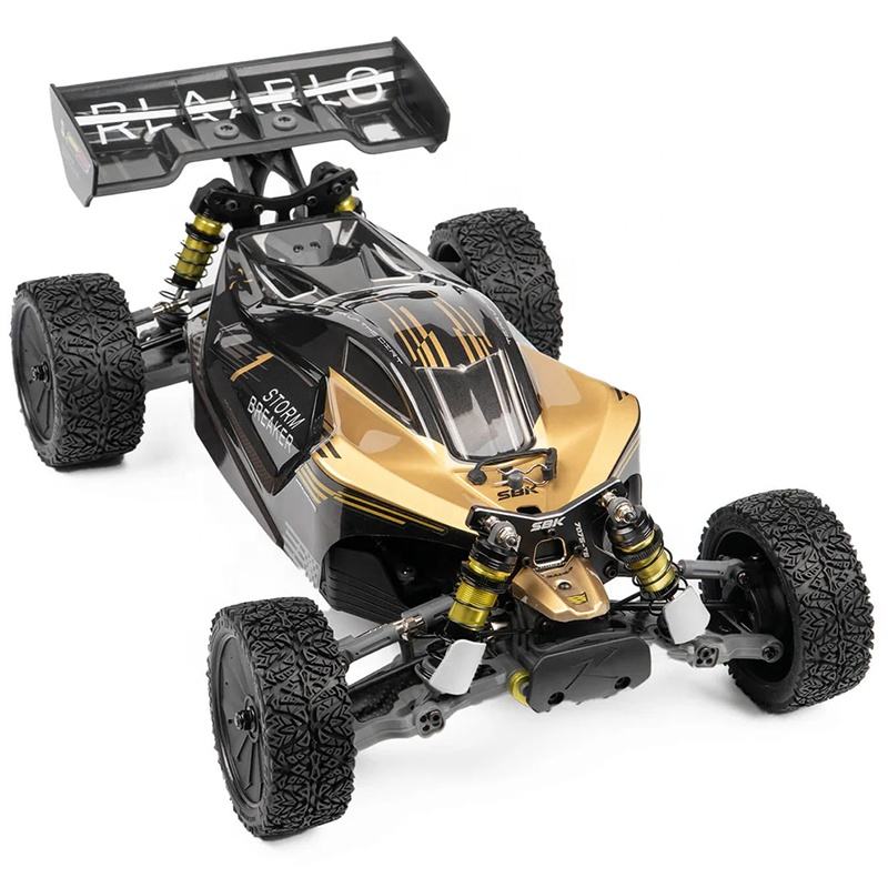 1/10 Bezszczotkowy model buggy – Rc Hobbies recenzja i cena