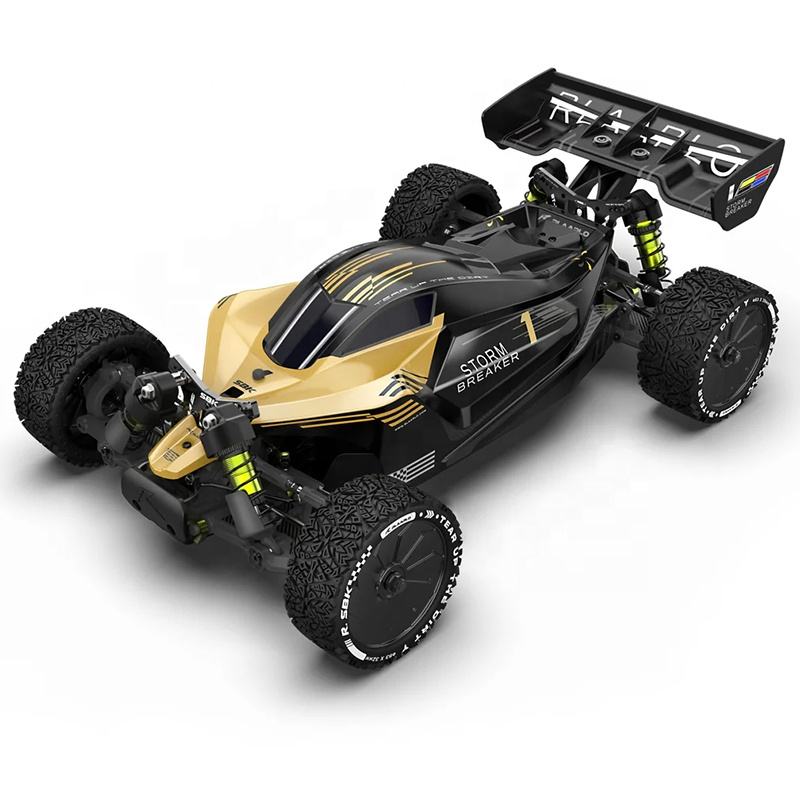 1/10 Bezszczotkowy model buggy – Rc Hobbies recenzja i cena