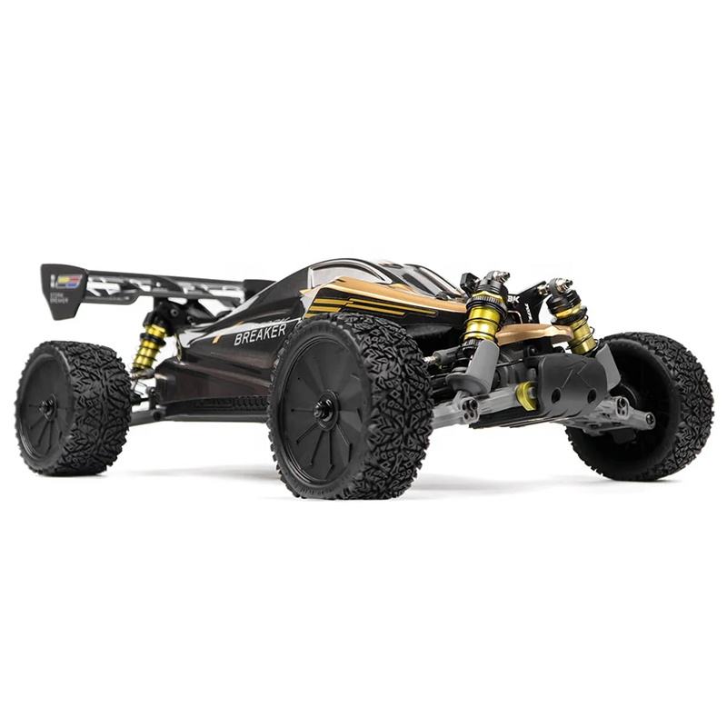 1/10 Bezszczotkowy model buggy – Rc Hobbies recenzja i cena