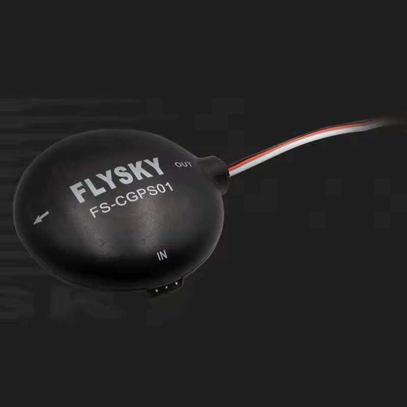 Flysky FS-G11P GPS FS-CGPS01 7 – Rc Hobby Products recenzja i cena