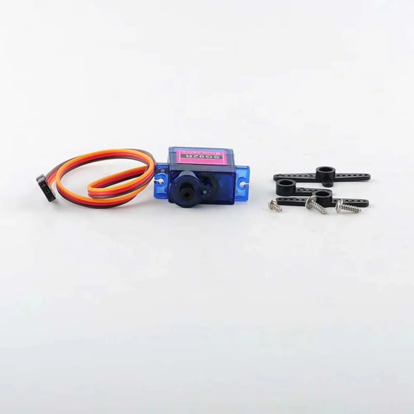 10 sztuk/partia SG92R Mikro Se – Rc Hobby Products recenzja i cena