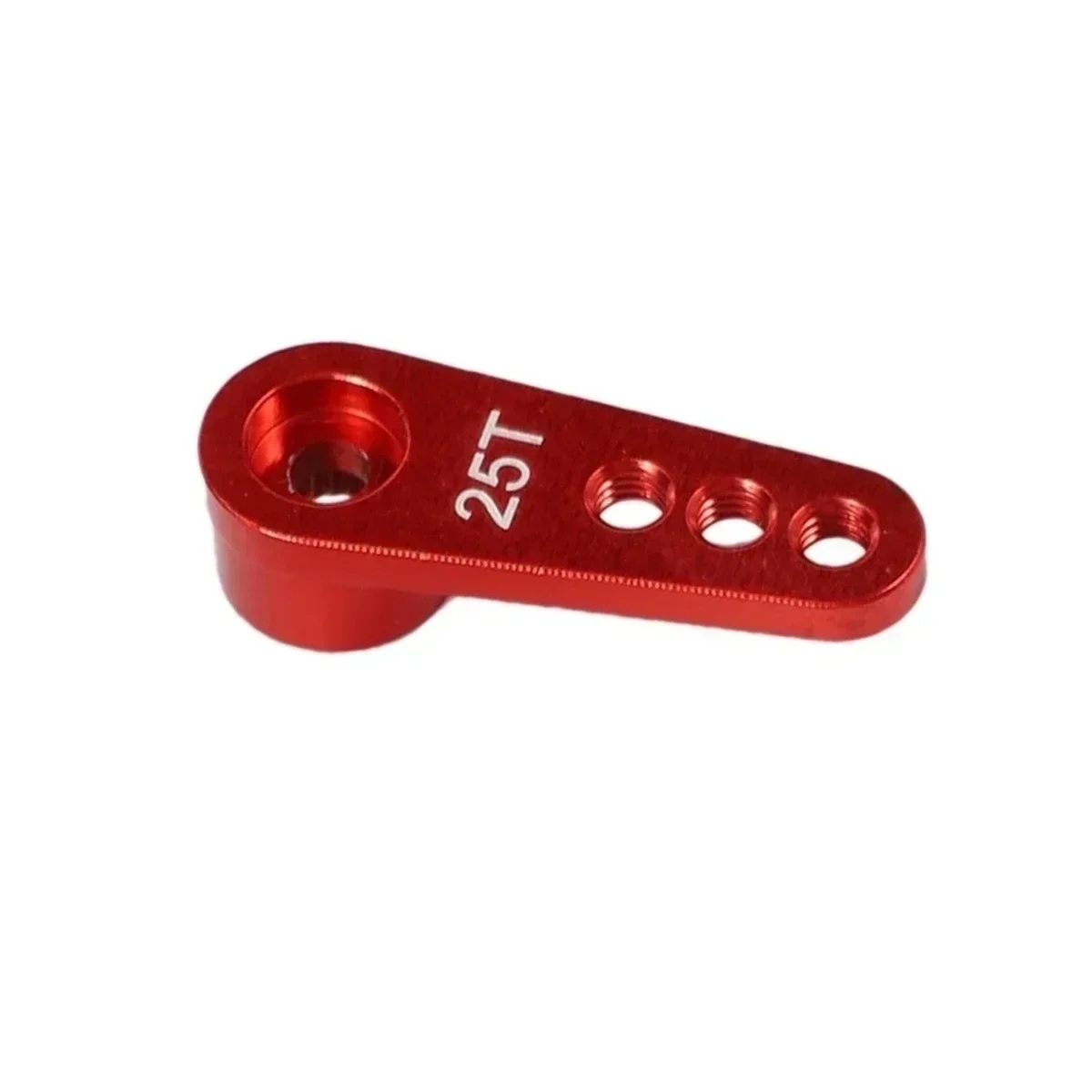 NEEBRC 25T Metalowe ramię serw – Rc Hobby Products recenzja i cena