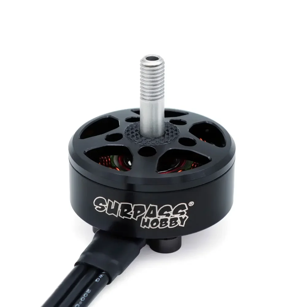 Silnik bezszczotkowy z zewnętr – Hobby Rc Quadcopters & Multirotors recenzja i cena