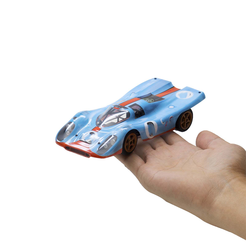 Zestaw do samodzielnego montaż – Rc Hobby Youtube recenzja i cena