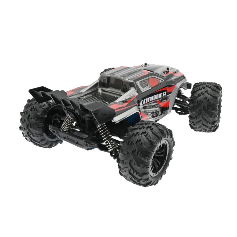 【EKSKLUZYWNE DLA NOWYCH UŻYTKO – Rc Truck Monster recenzja i cena