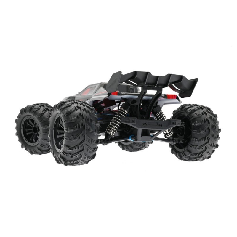 【EKSKLUZYWNE DLA NOWYCH UŻYTKO – Rc Truck Monster recenzja i cena