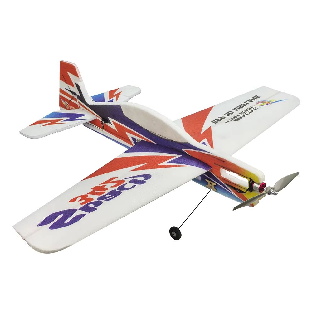 Samolot RC EPP Sbach342, rozpi – Rc Hobbies recenzja i cena