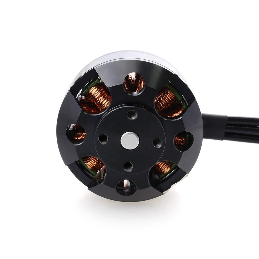 SURPASS HOBBY C6354 6354 250KV – Rc Hobbies recenzja i cena