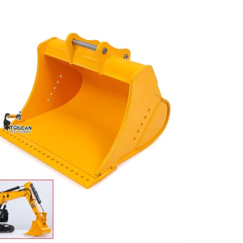 Metalowa łyżka do sortowania m – Rc Hobby Grade Excavator recenzja i cena
