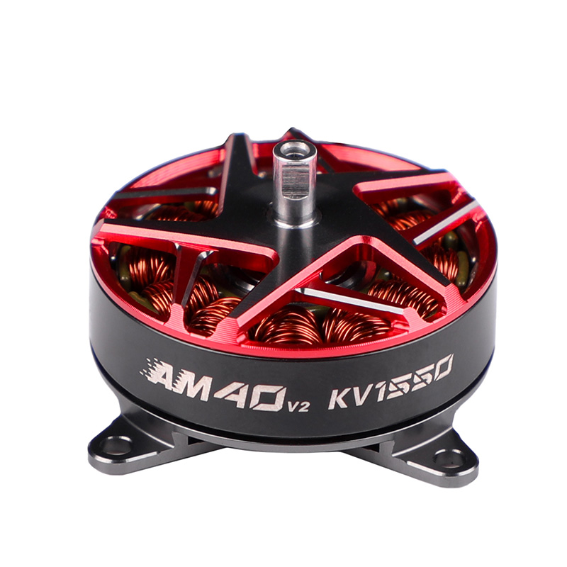 Silnik bezszczotkowy T-Hobby A – Rc Hobbies recenzja i cena