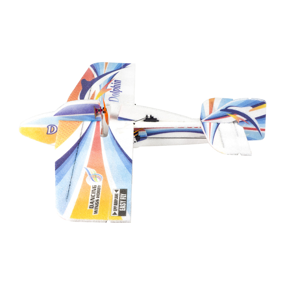 Real Hawk 580MM (22.8') Rozpię – Rc Hobbies recenzja i cena