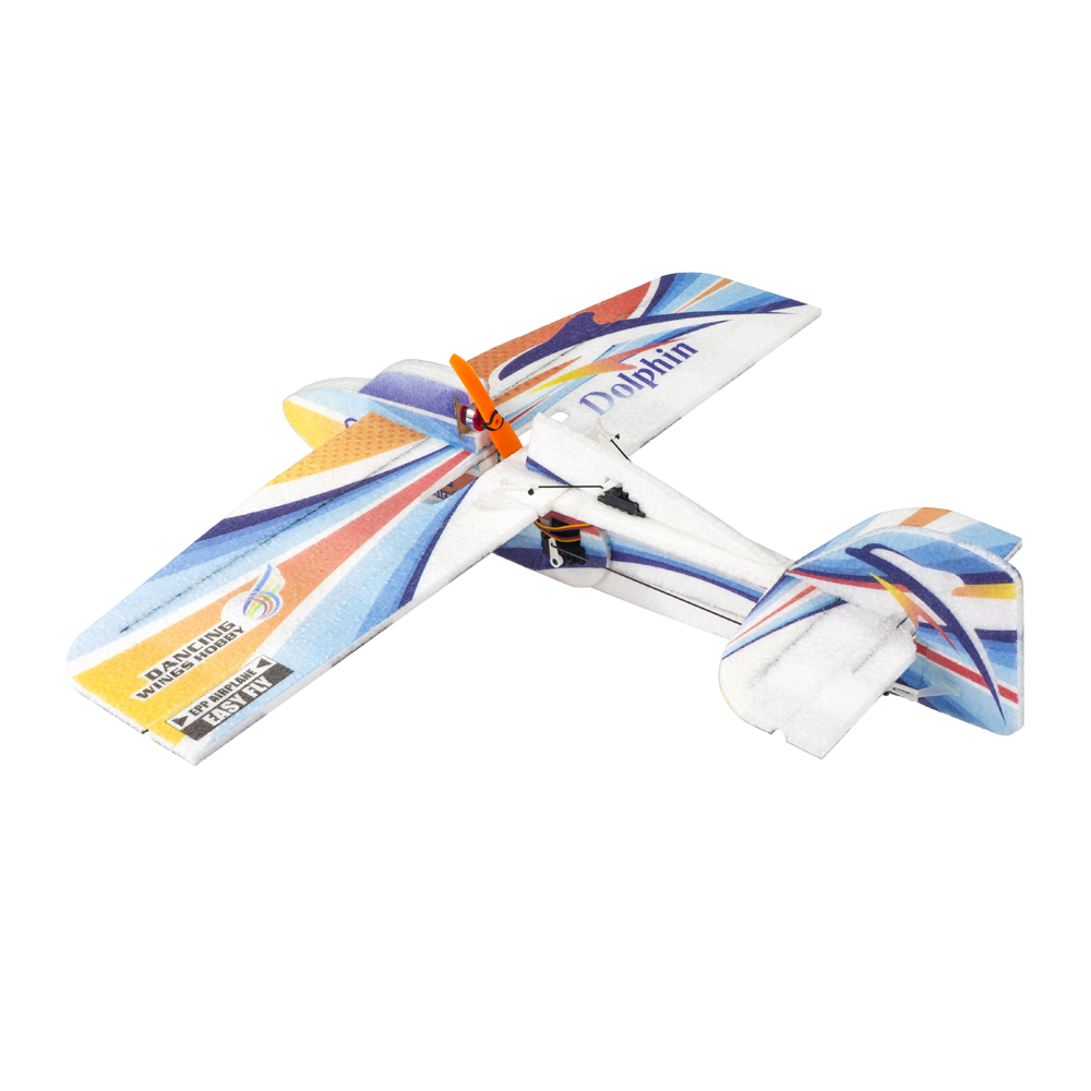 Real Hawk 580MM (22.8') Rozpię – Rc Hobbies recenzja i cena