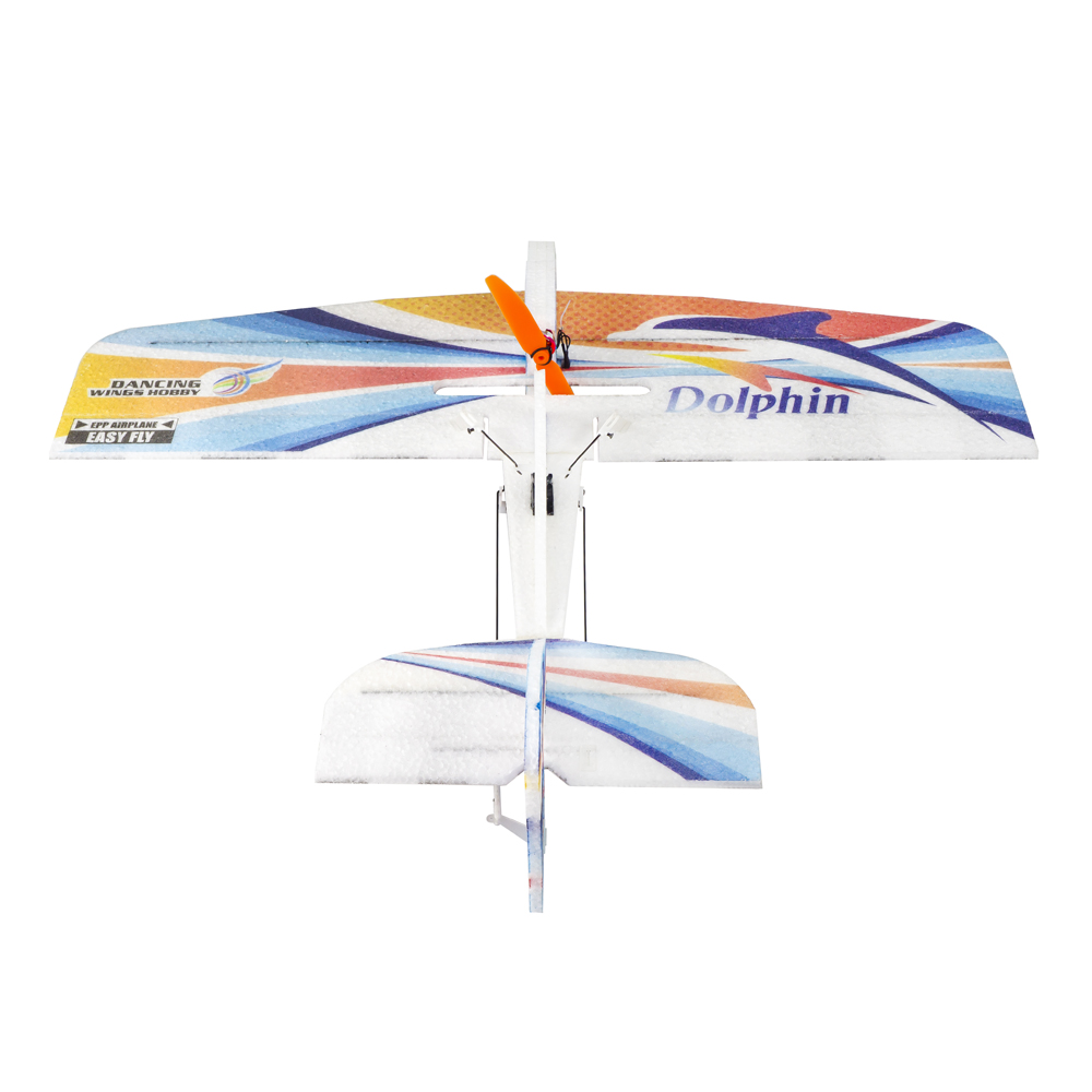 Real Hawk 580MM (22.8') Rozpię – Rc Hobbies recenzja i cena