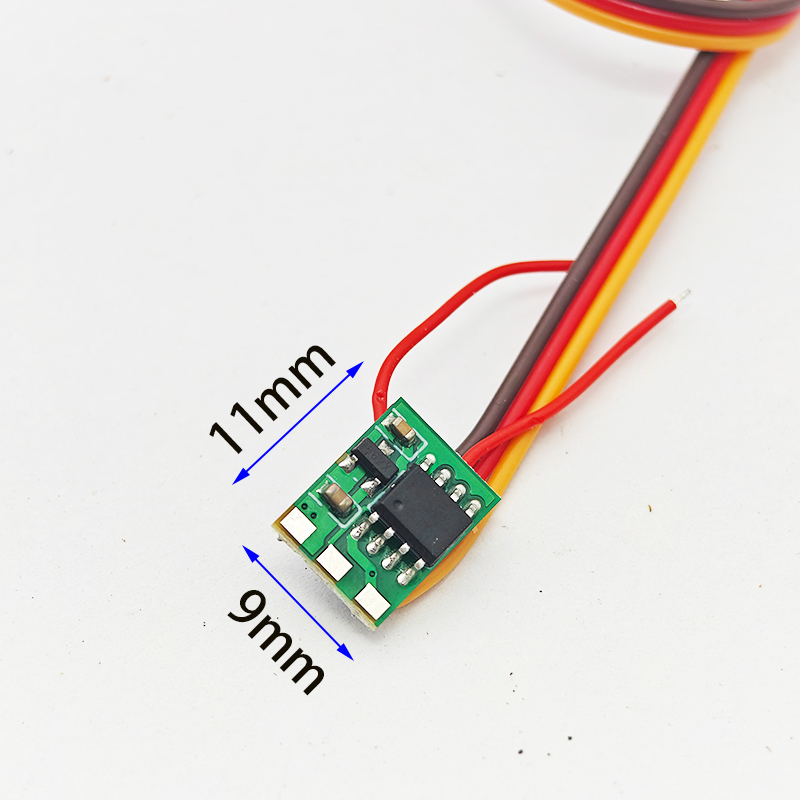 1szt Dwukierunkowy moduł kontr – Rc Hobbies recenzja i cena