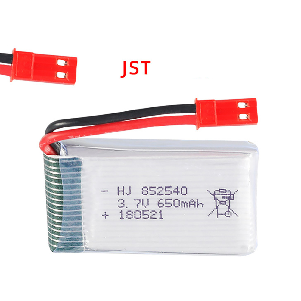 3.7v 650mAh852540 Akumulator L – Hobby Rc Quadcopters & Multirotors recenzja i cena