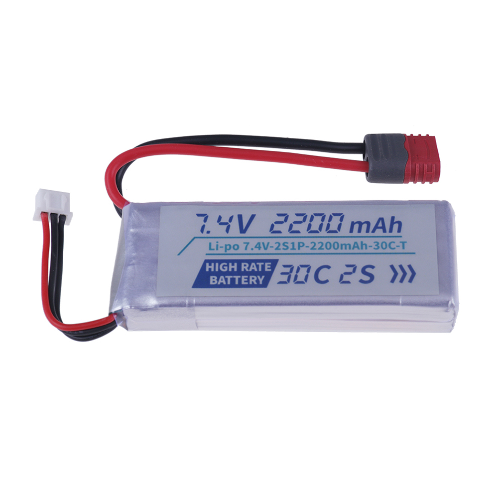 BATERIA LIPO T PLUG HIGH RATE  – Hobby Rc Quadcopters & Multirotors recenzja i cena
