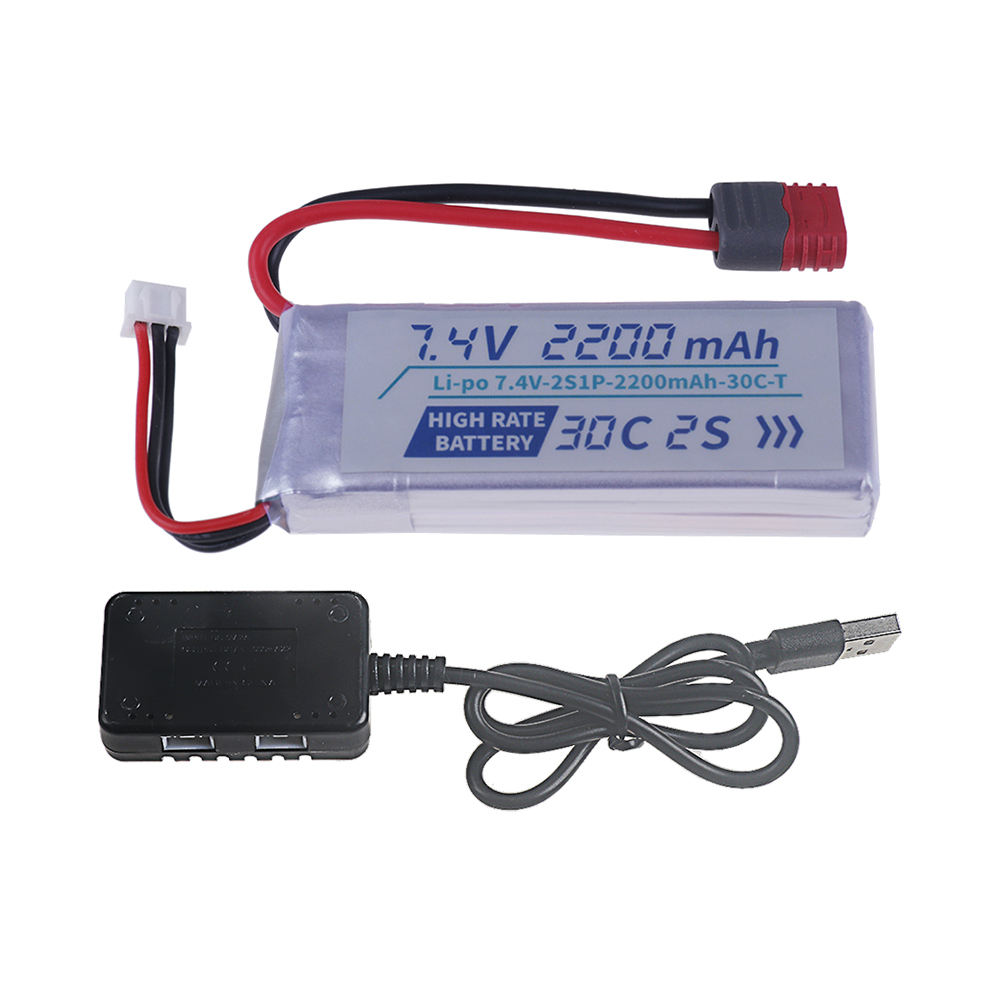 BATERIA LIPO T PLUG HIGH RATE  – Hobby Rc Quadcopters & Multirotors recenzja i cena