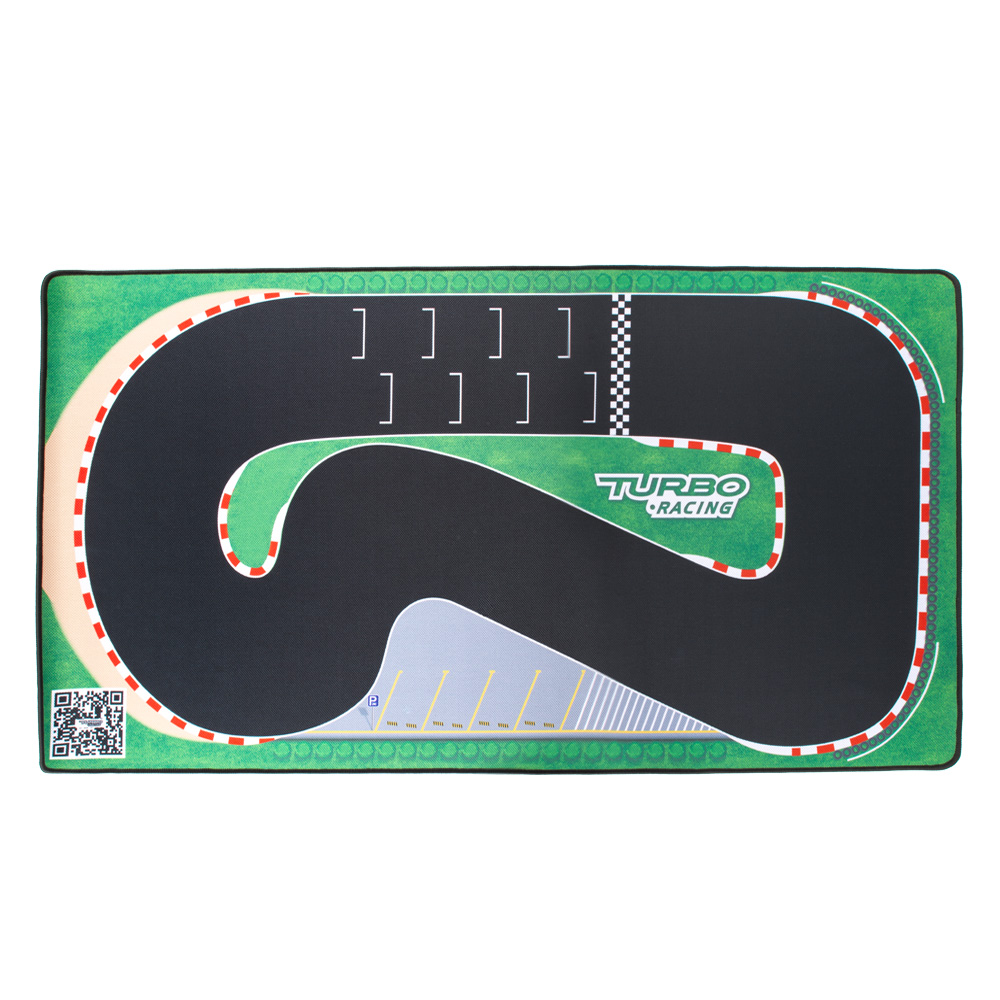 50x95cm 120x80cm Przenośna mat – Rc Hobby Desk recenzja i cena