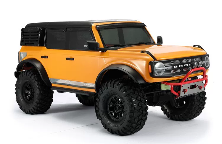 Akcesoria do modeli RC samocho – Rc Hobby Desk recenzja i cena