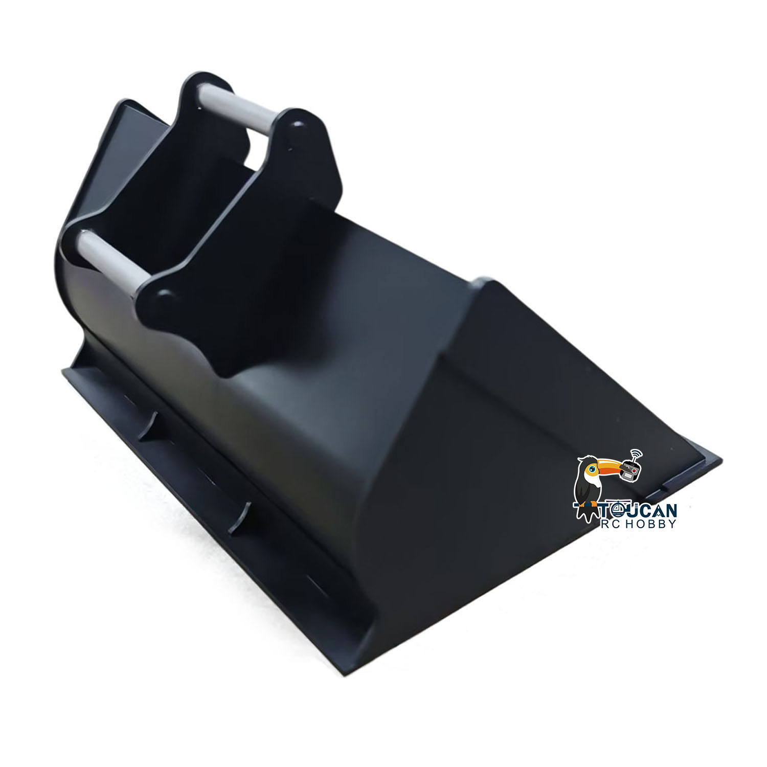Część RC: Metalowe wiadro do s – Rc Hobby Grade Excavator recenzja i cena