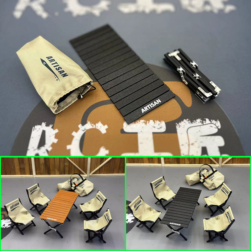 1 zestaw symulacji 1/10 Sprzęt – Rc Hobby Desk recenzja i cena