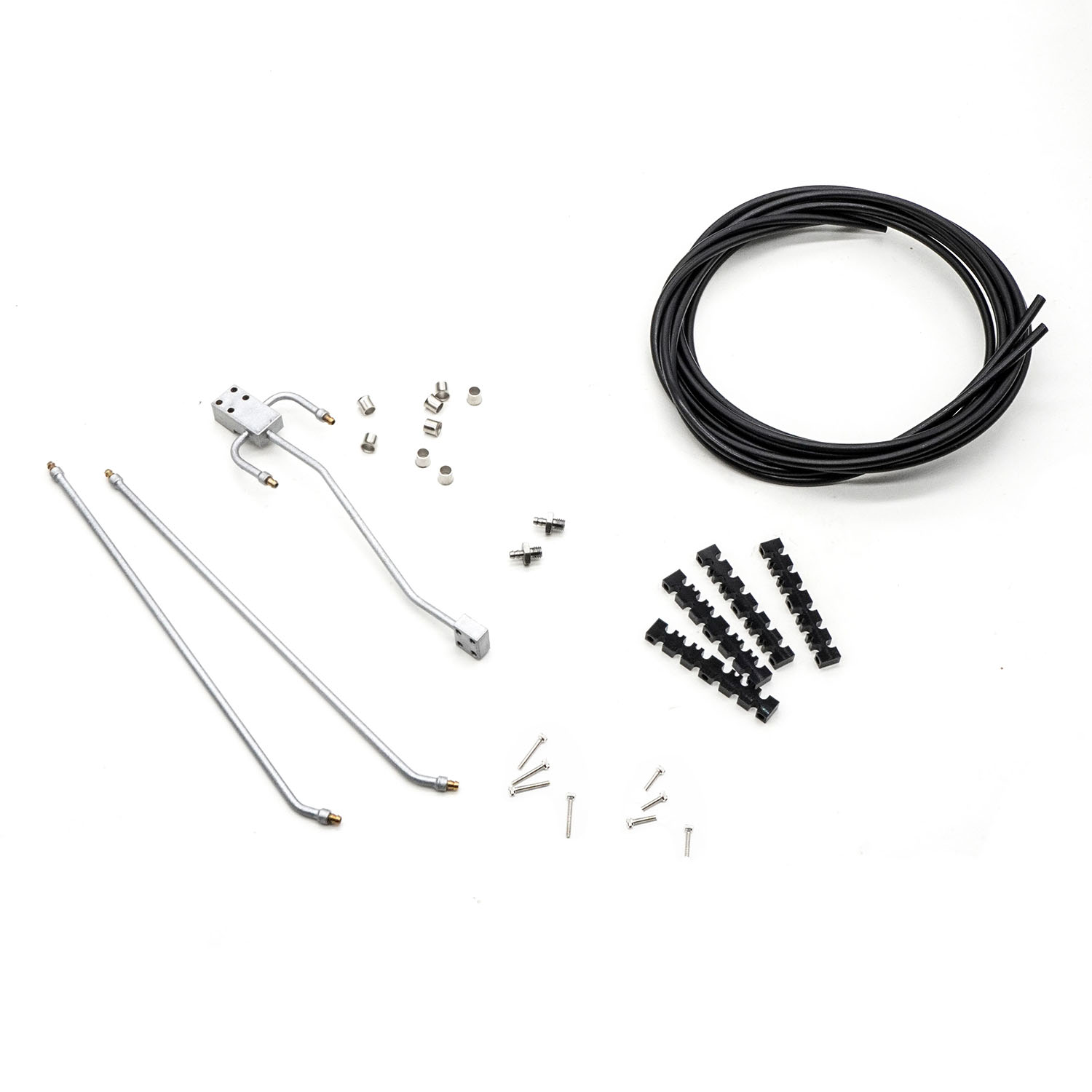Metalowe rurki olejowe - uleps – Rc Hobby Youtube recenzja i cena
