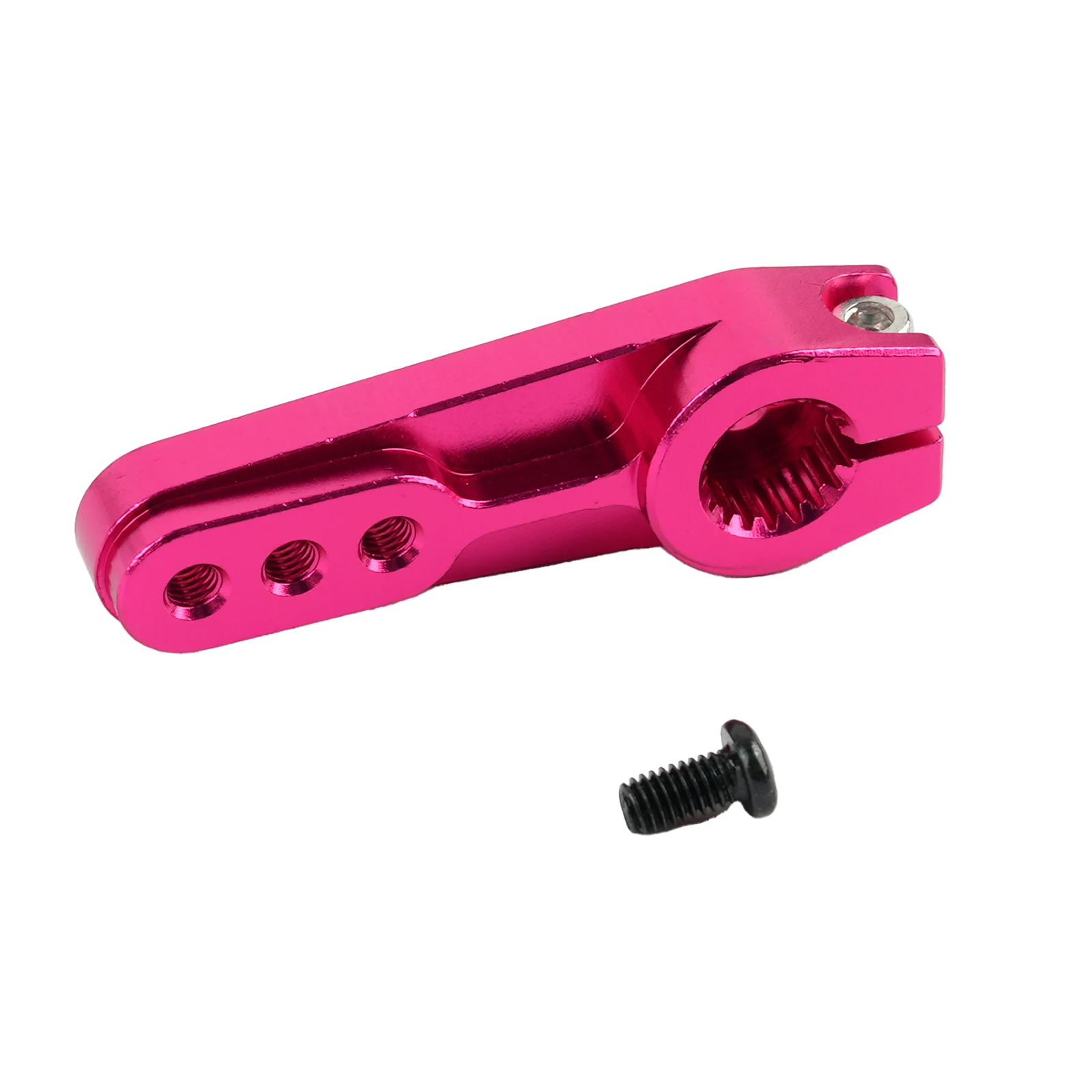 Aluminiowy Wahacz Metalowy 18T – Rc Hobby Products recenzja i cena