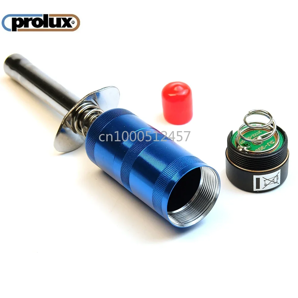Prolux Metalowy zapłon elektry – Rc Hobby Desk recenzja i cena