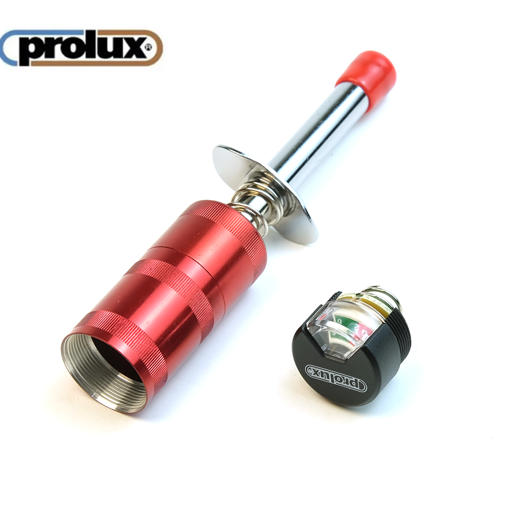 Prolux Metalowy zapłon elektry – Rc Hobby Desk recenzja i cena