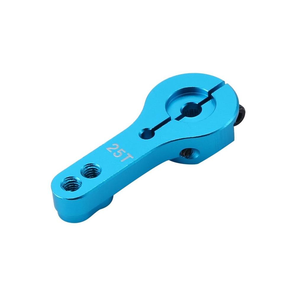 NEEBRC 25T RC Serwo Róg Alumin – Rc Hobby Products recenzja i cena
